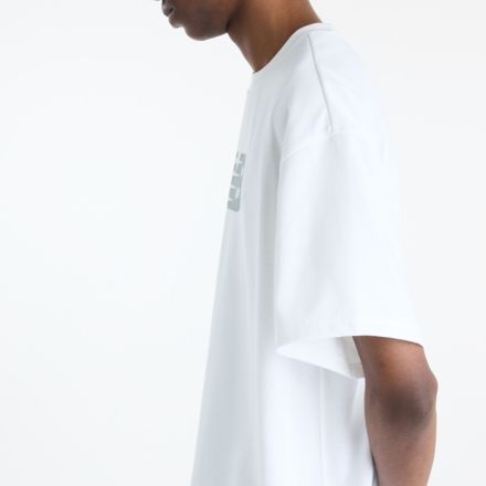 NBロゴショートスリーブ Tシャツ