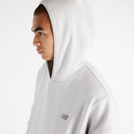 Athletics Crafted Fleece Hoodie