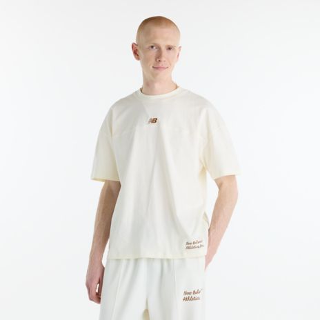 Sport Legacy Graphic T-Shirt
