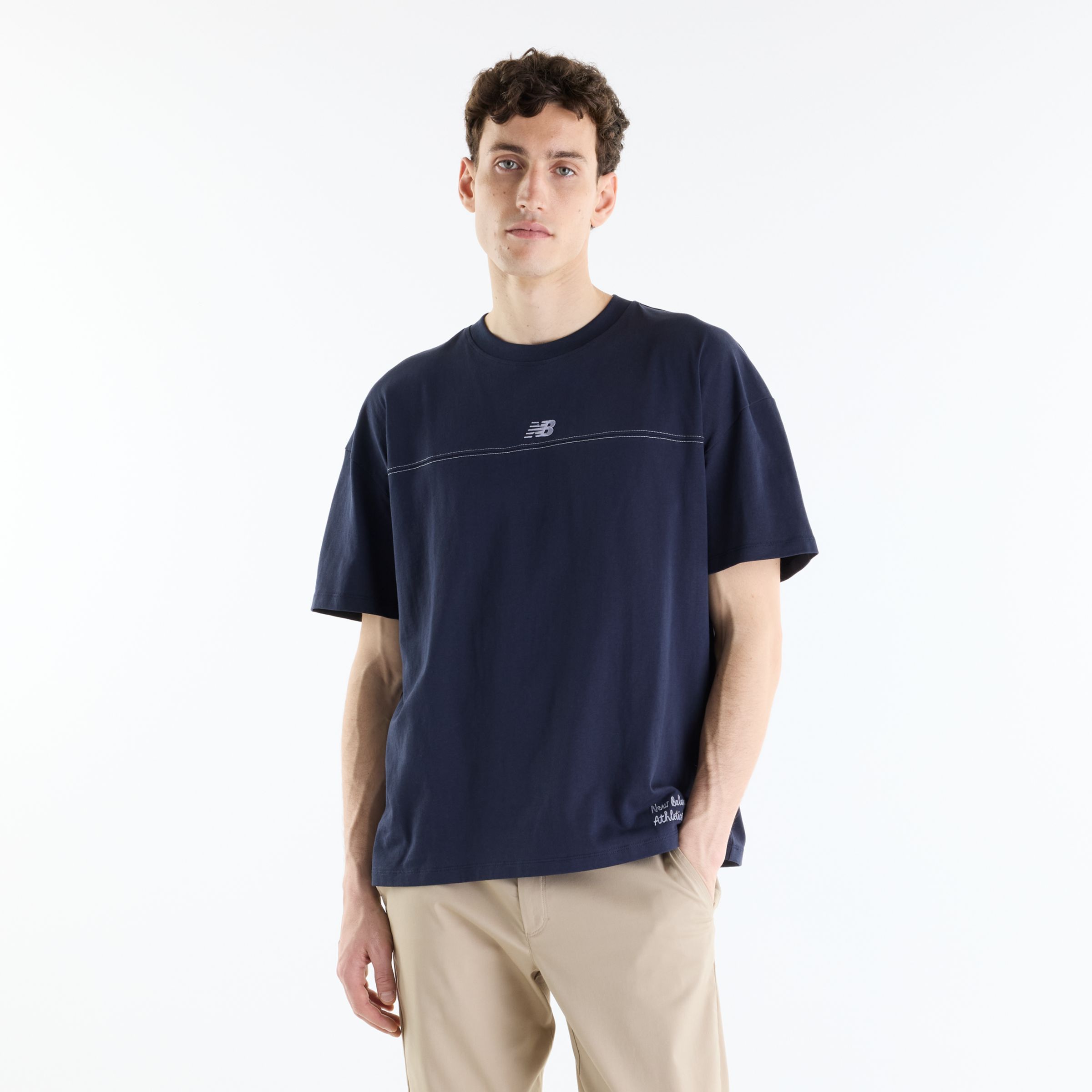 Sport Legacy Graphic T-Shirt