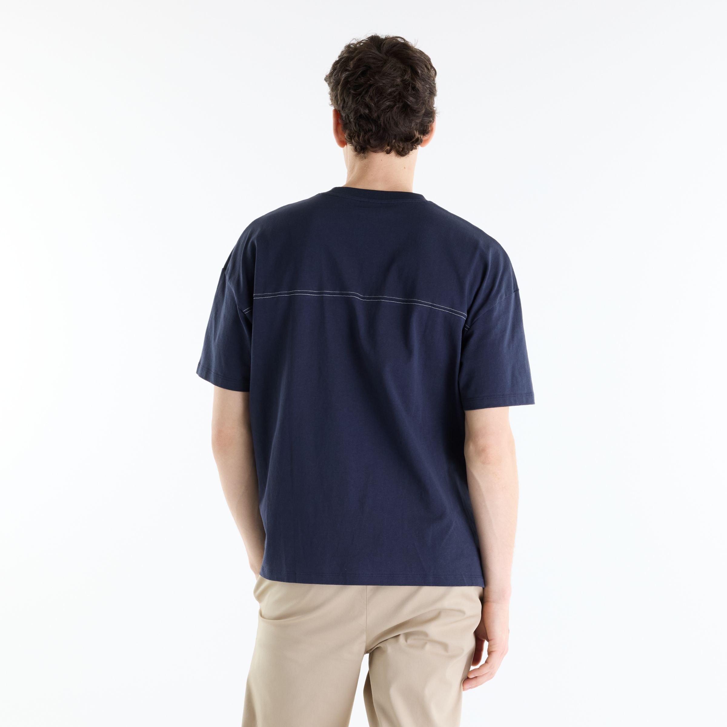 Sport Legacy Graphic T-Shirt