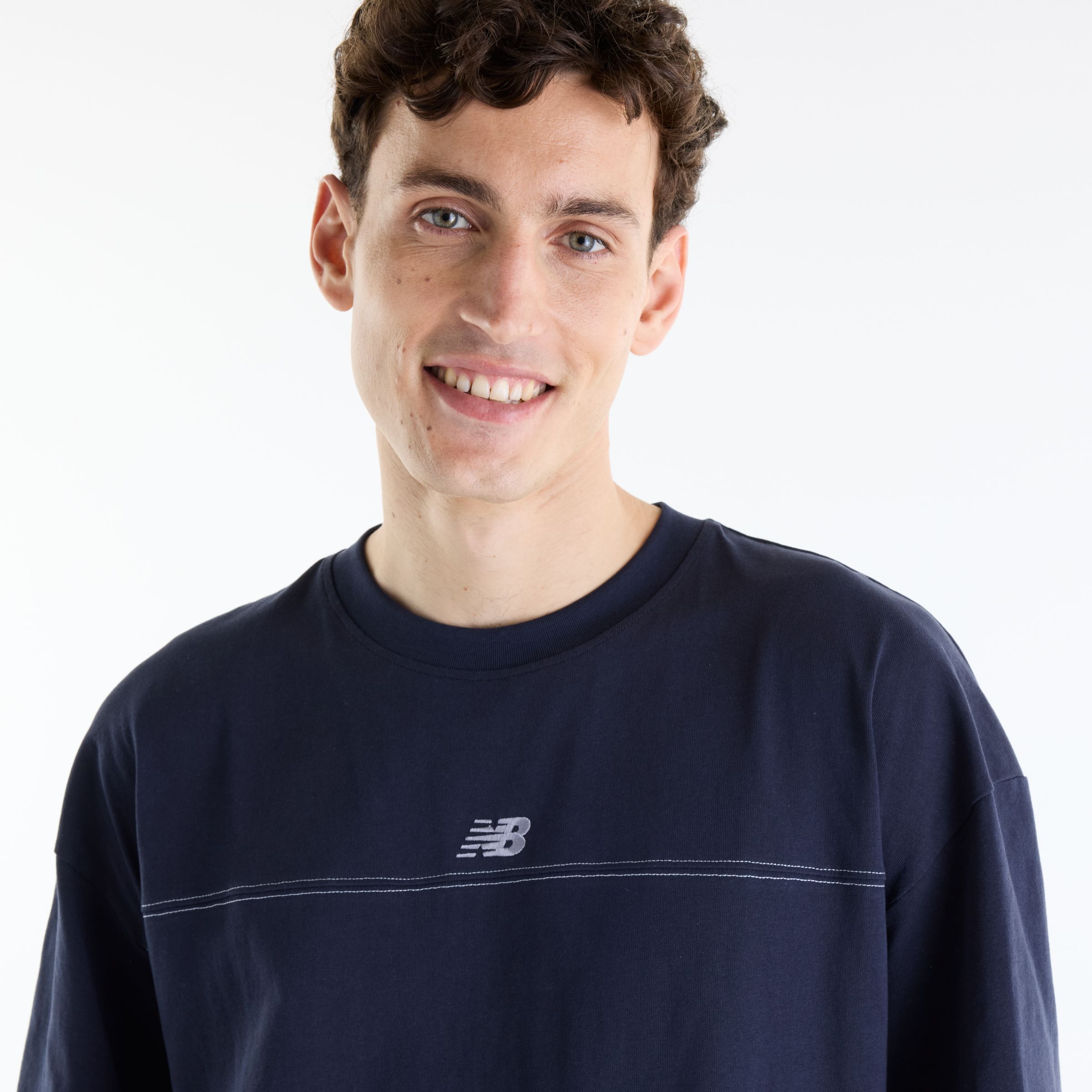 Sport Legacy Graphic T-Shirt