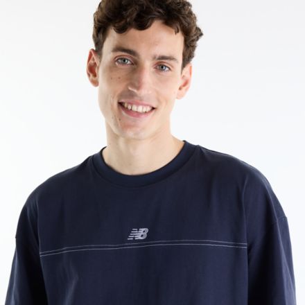 Sport Legacy Graphic T-Shirt