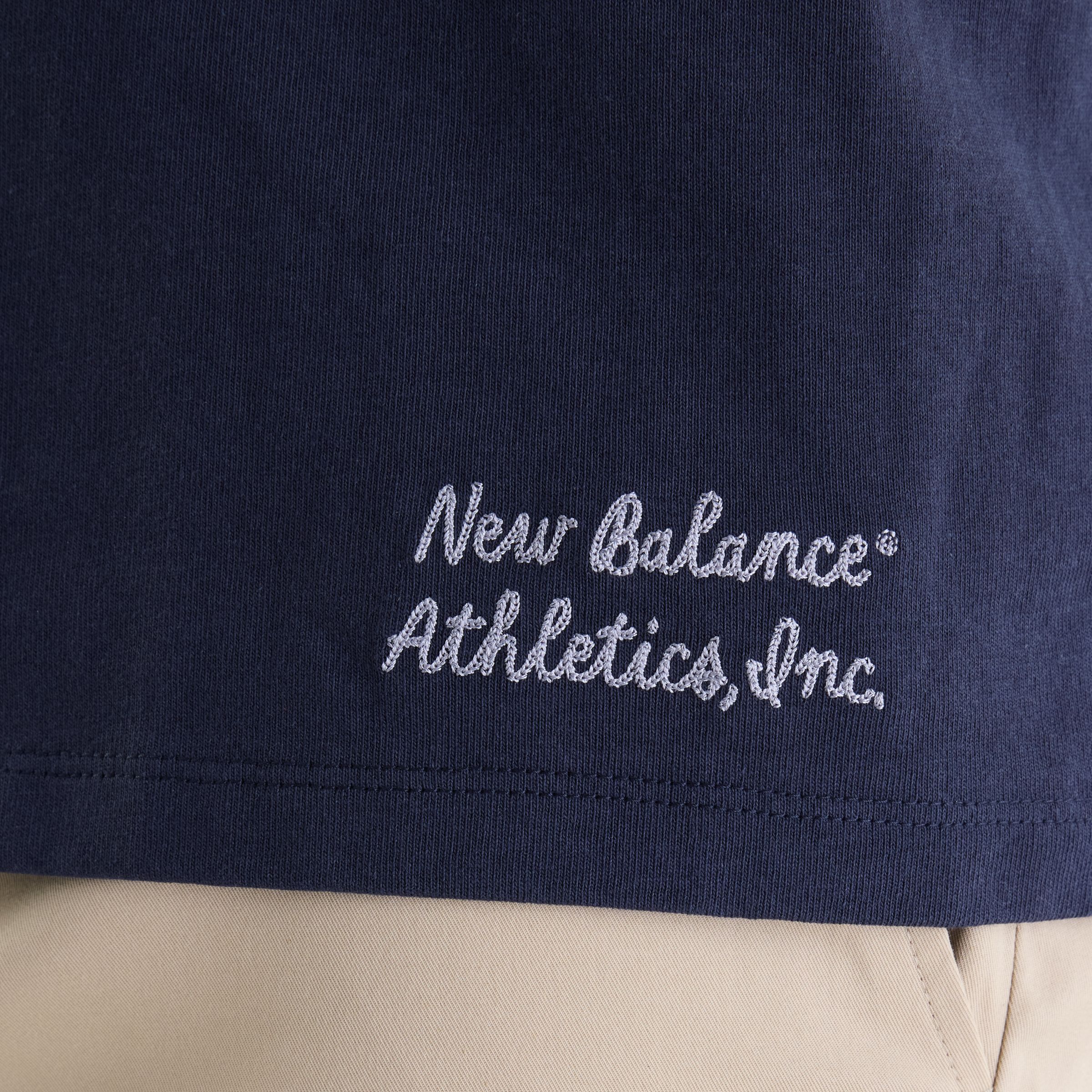 Sport Legacy Graphic T-Shirt