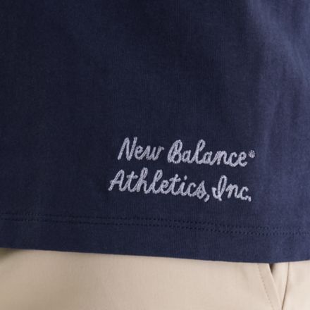 Sport Legacy Graphic T-Shirt