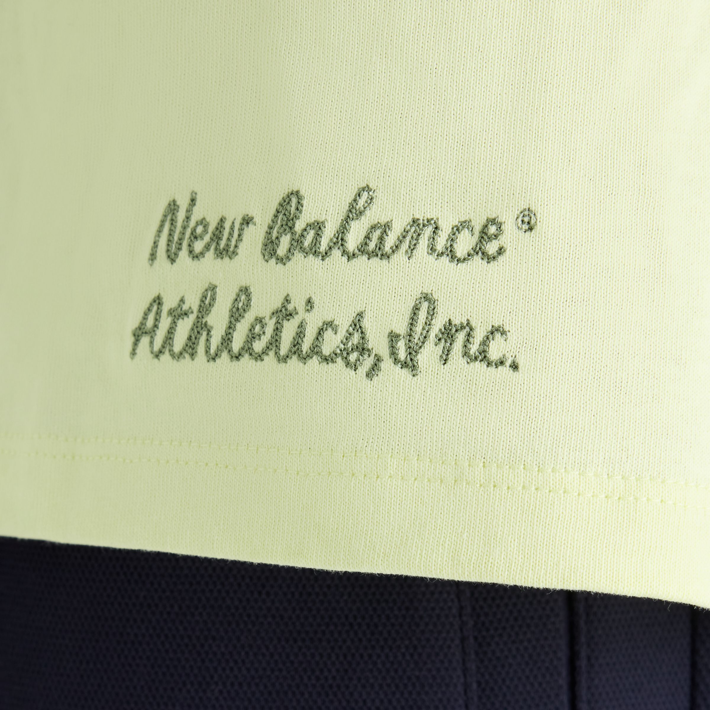 New Balance Sport Legacy Graphic T-Shirt, MT62L4FVFEN