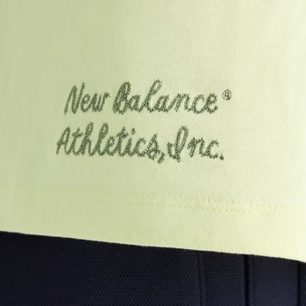 Sport Legacy Graphic T-Shirt