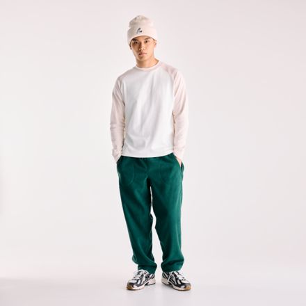 Shohei Long Sleeve Raglan T-Shirt