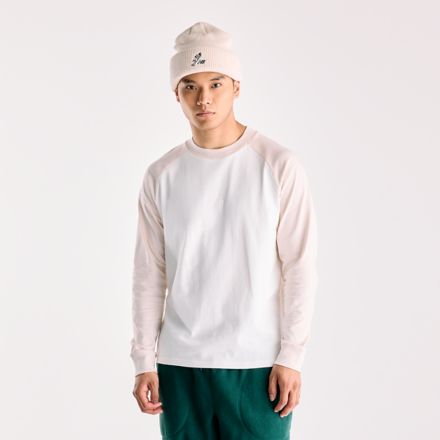 Shohei Long Sleeve Raglan T-Shirt