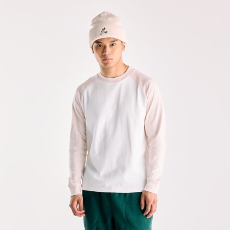 大谷翔平シグネチャーラグランロングスリーブTシャツ