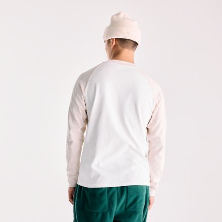 Shohei Long Sleeve Raglan T-Shirt