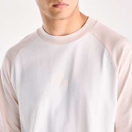 Shohei Long Sleeve Raglan T-Shirt