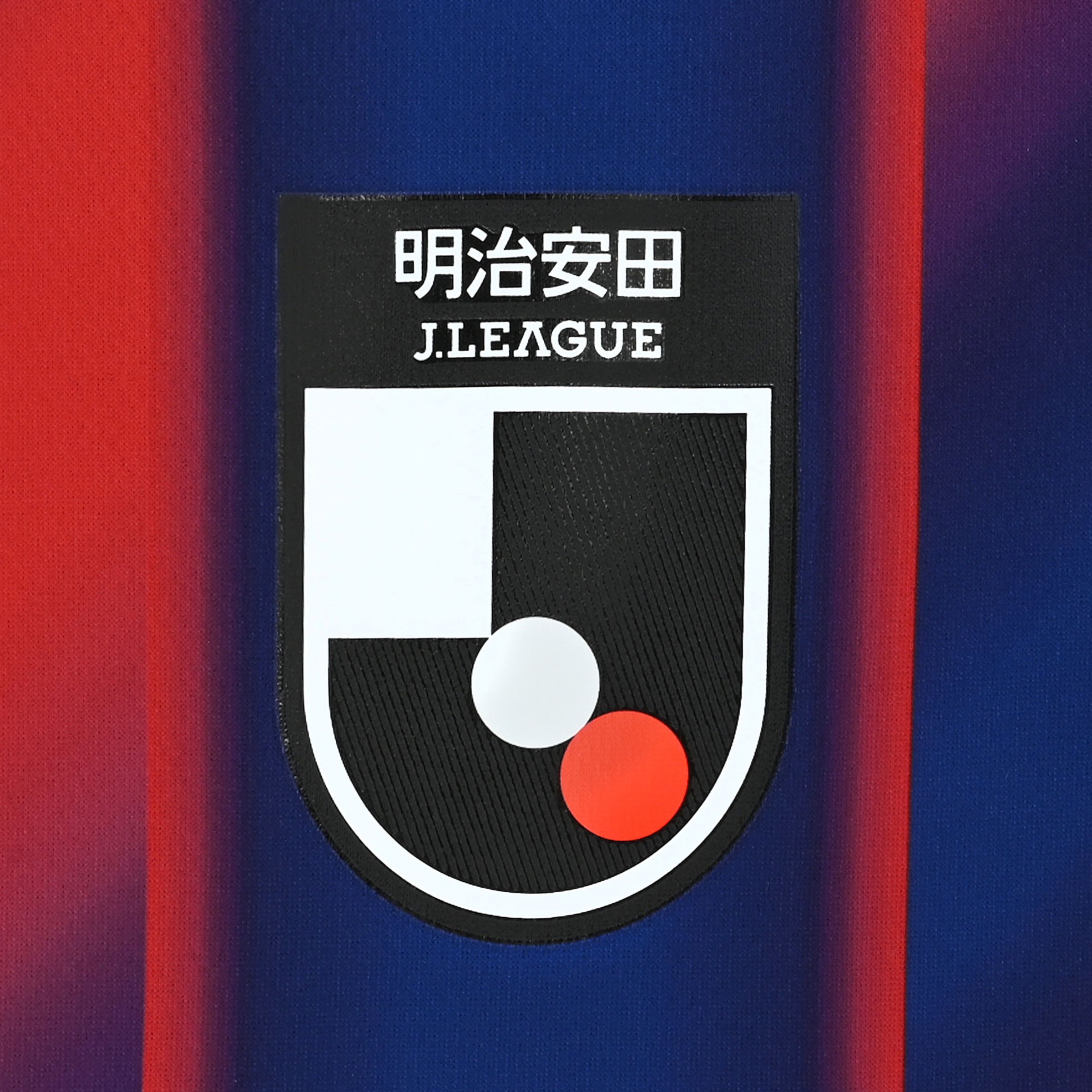 FC東京 2026/27 FP1stレプリカロングスリーブ