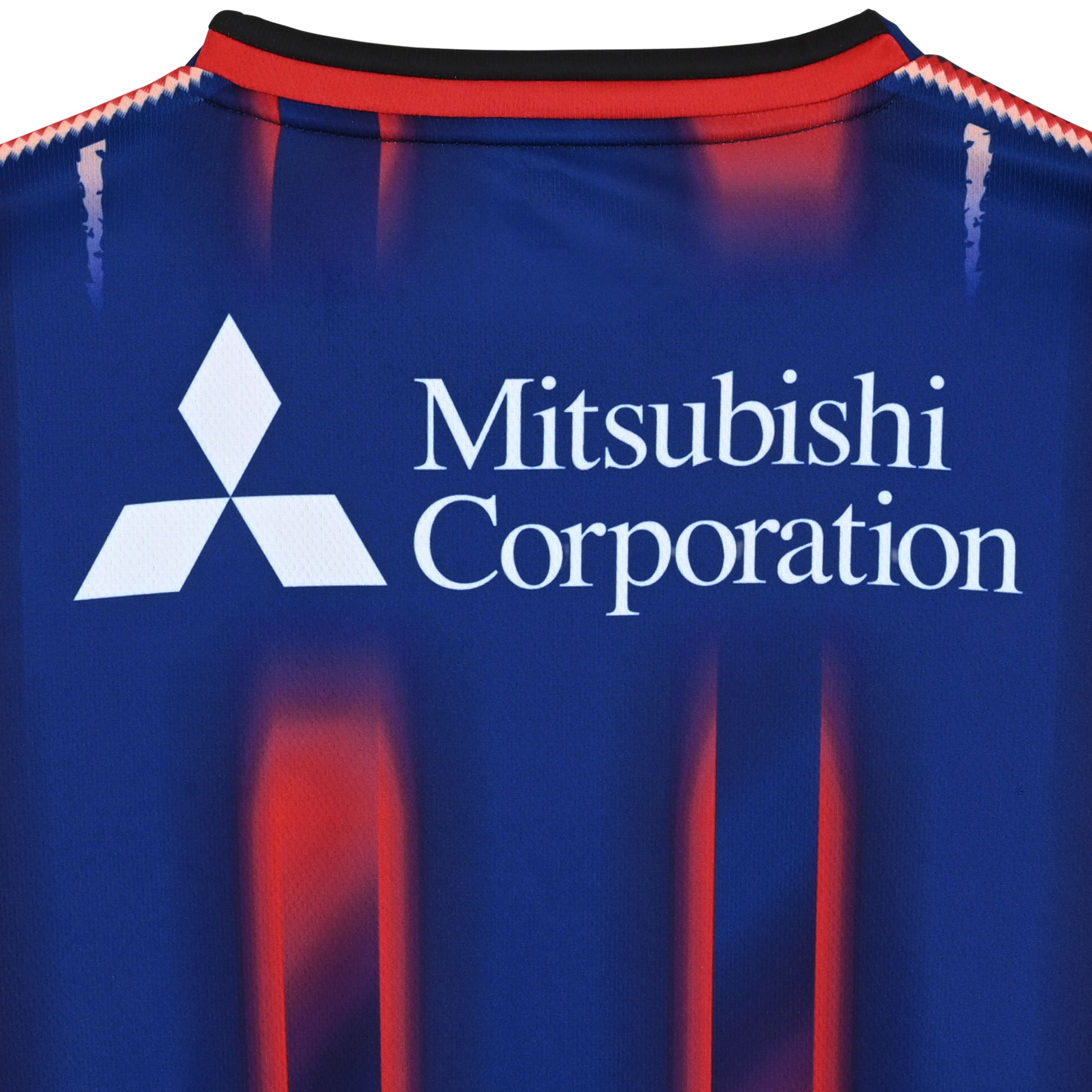 FC東京 2026/27 FP1stレプリカロングスリーブ