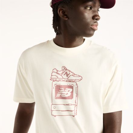 Digitally Remastered TV T-Shirt