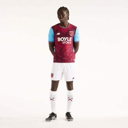 West Ham United 26/27 Home Elite Player Jersey, Home, MT62M5BJHME