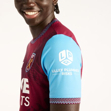 West Ham United 26/27 Home Elite Player Jersey