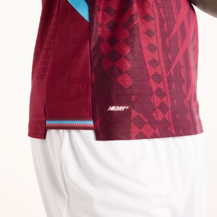 West Ham United 26/27 Home Elite Player Jersey