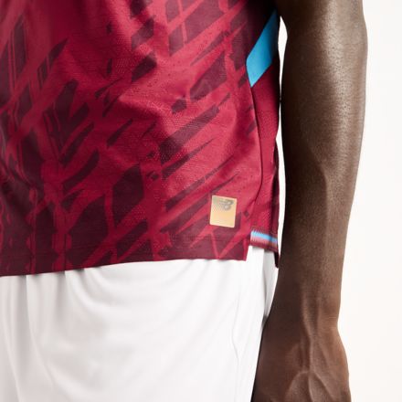 West Ham United 26/27 Home Elite Player Jersey