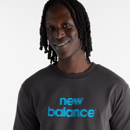 Nocturnal Run Energy Performance T-Shirt