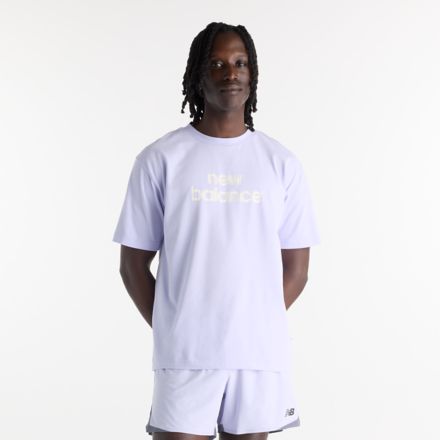 Nocturnal Run Energy Performance T-Shirt, BLACK CEMENT, MT62M8HMSMV