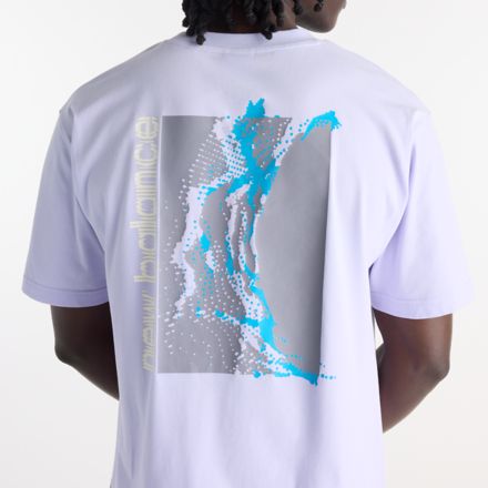 Nocturnal Run Energy Performance T-Shirt