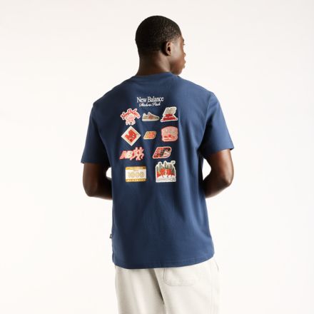 Sticker Pack T-Shirt