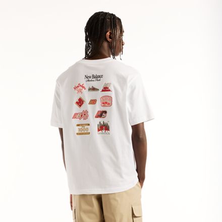 Sticker Pack T-Shirt