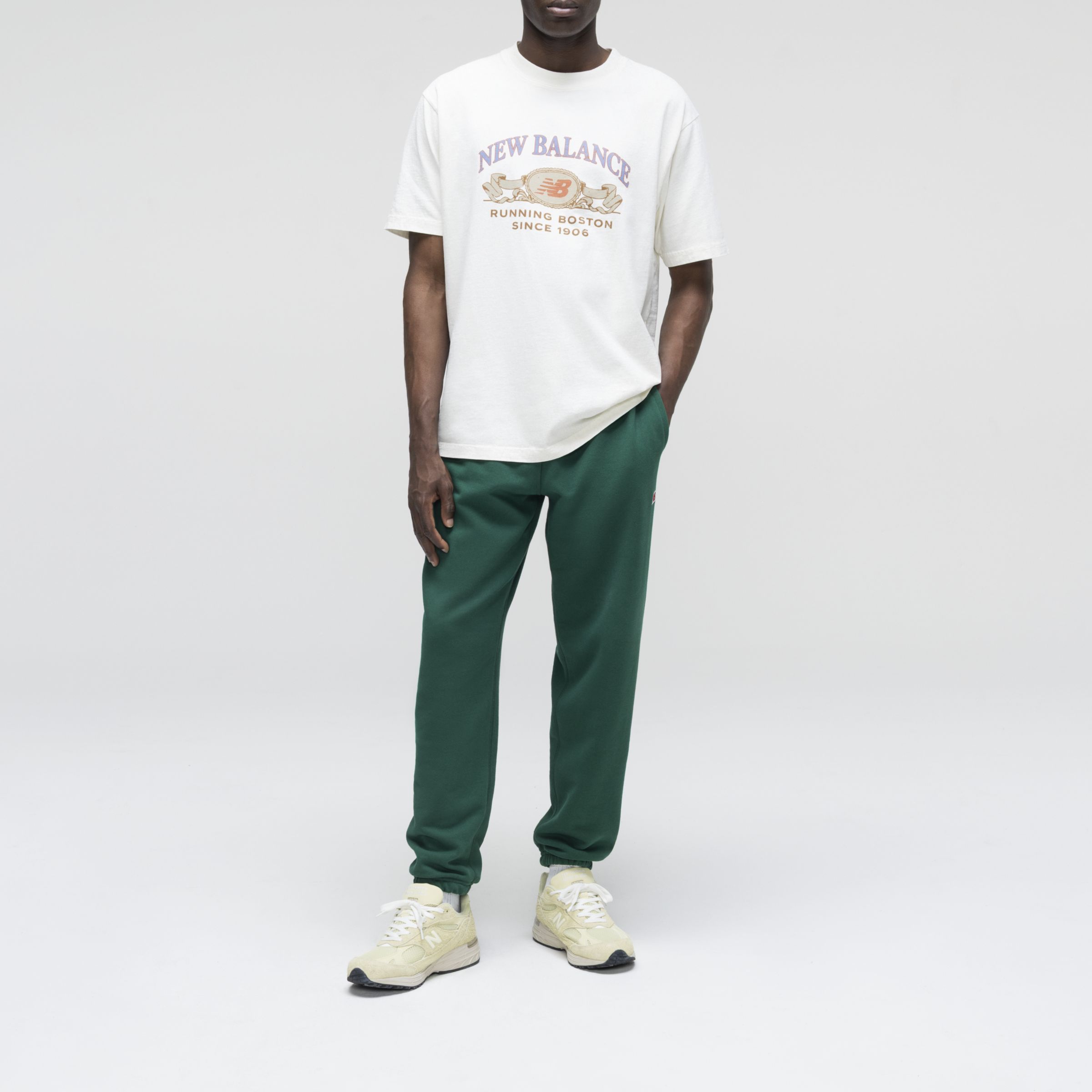Made in USA S226 Graphic T-Shirt