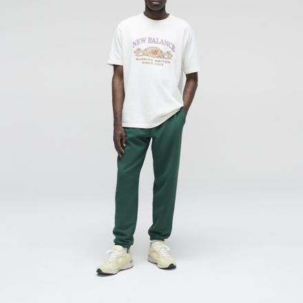 Made in USA S226 Graphic T-Shirt, SEA SALT, MT62N7SGSST