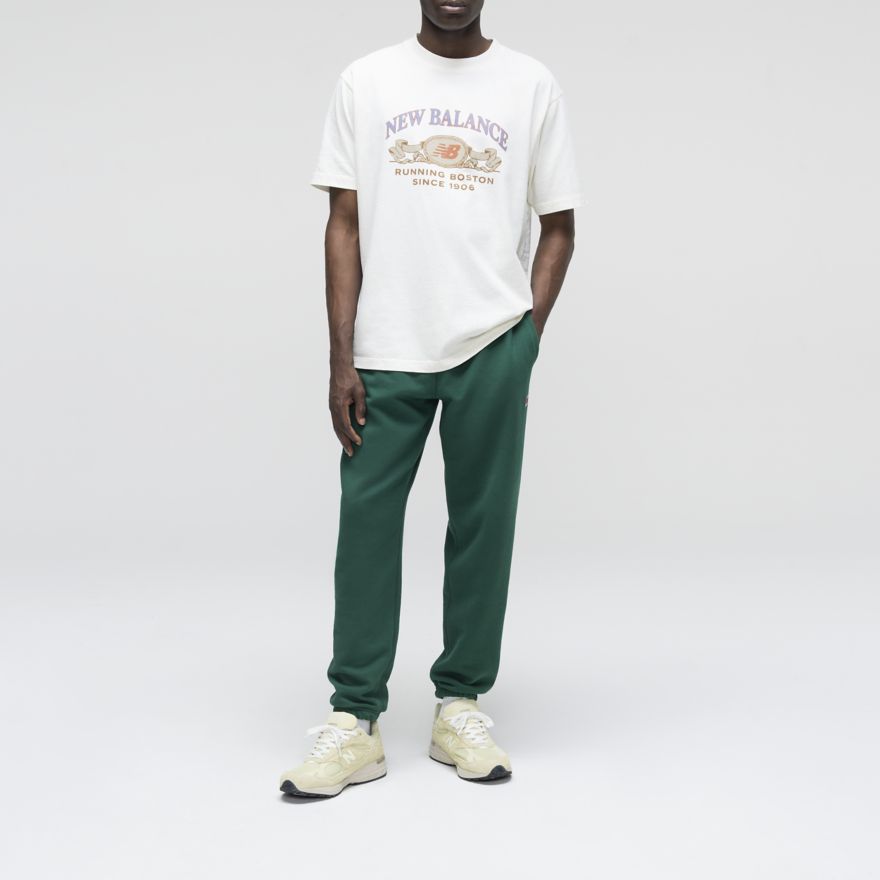 Made in USA S226 Graphic T-Shirt