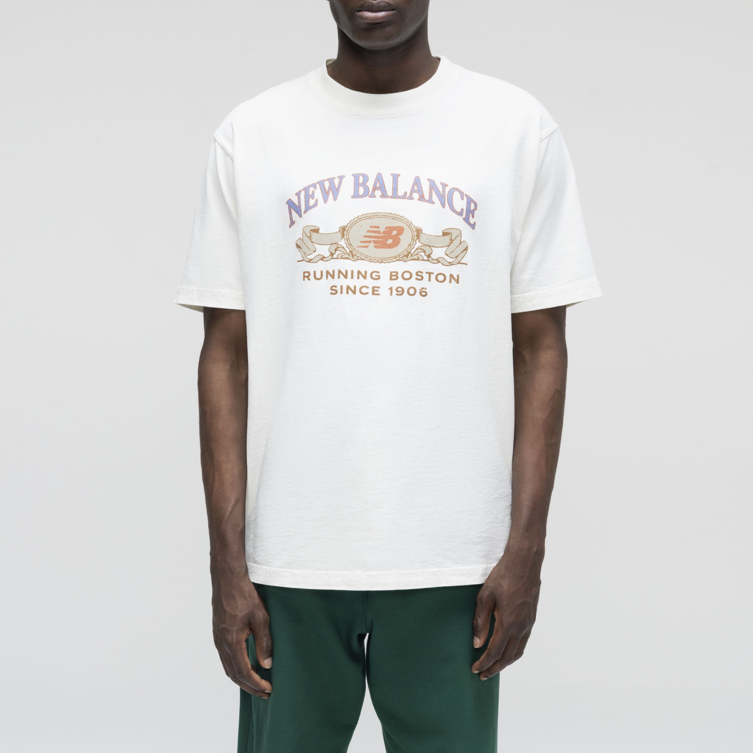 Made in USA S226 Graphic T-Shirt