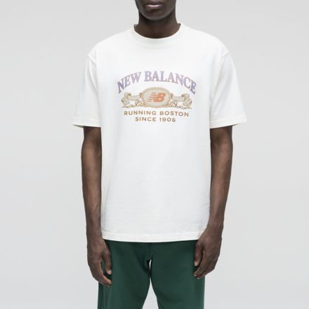 Made in USA S226 Graphic T-Shirt