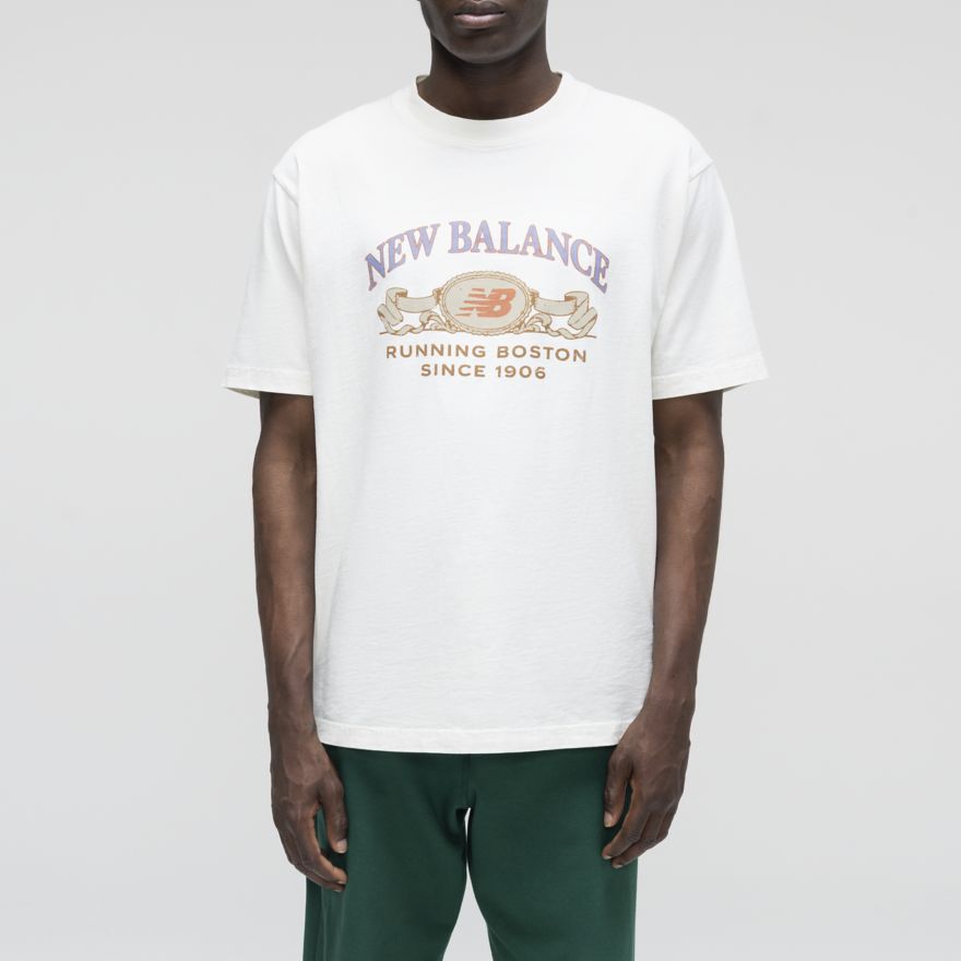 Made in USA S226 Graphic T-Shirt