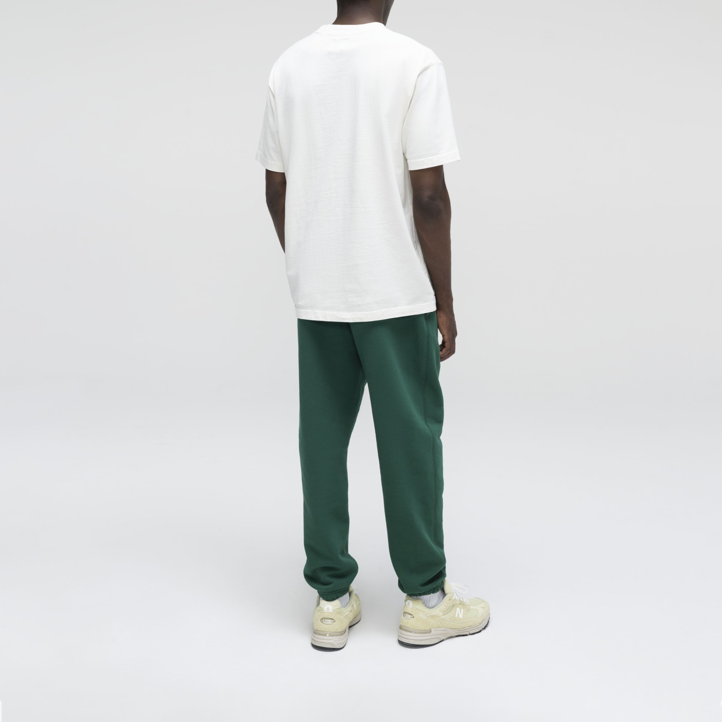 Made in USA S226 Graphic T-Shirt