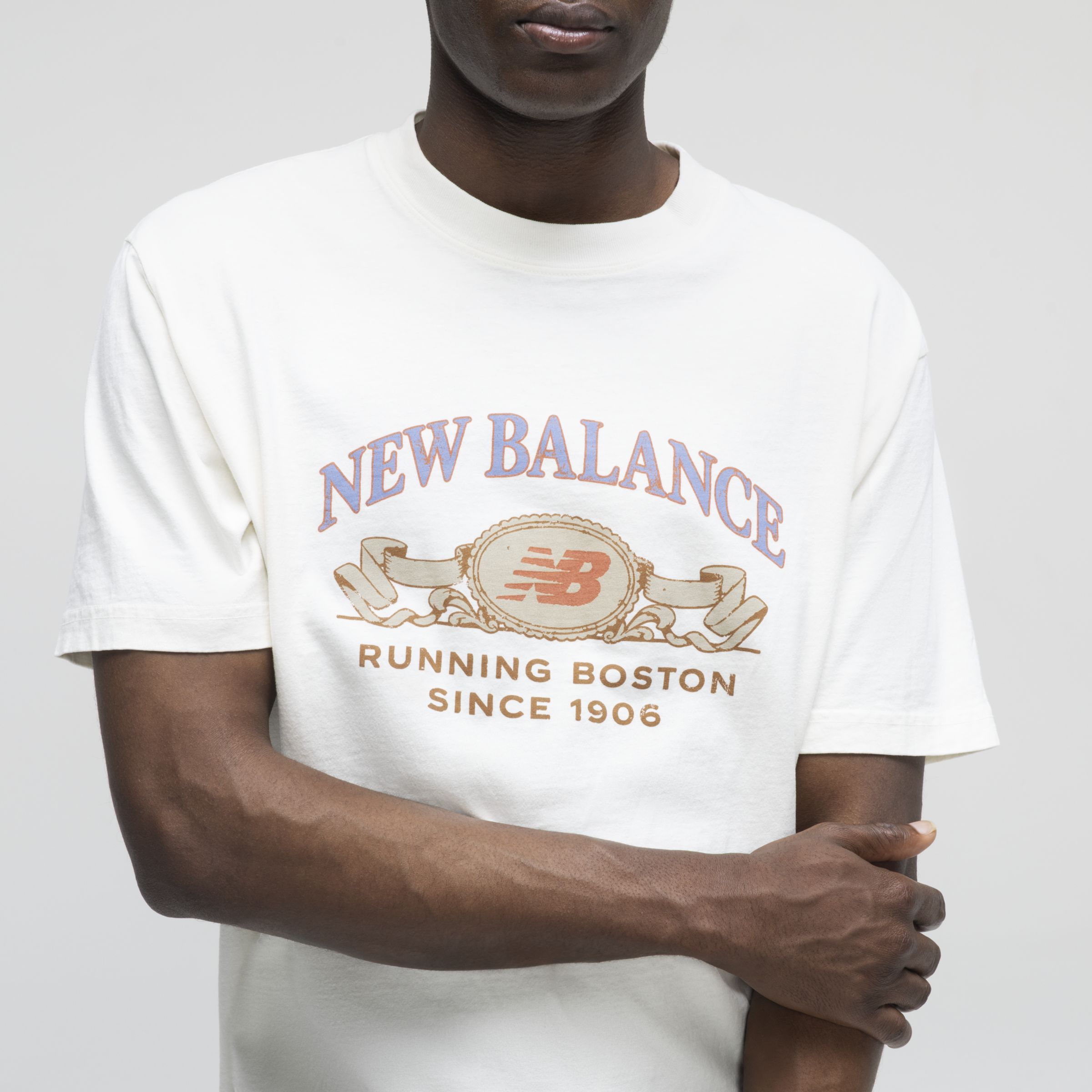 Made in USA S226 Graphic T-Shirt