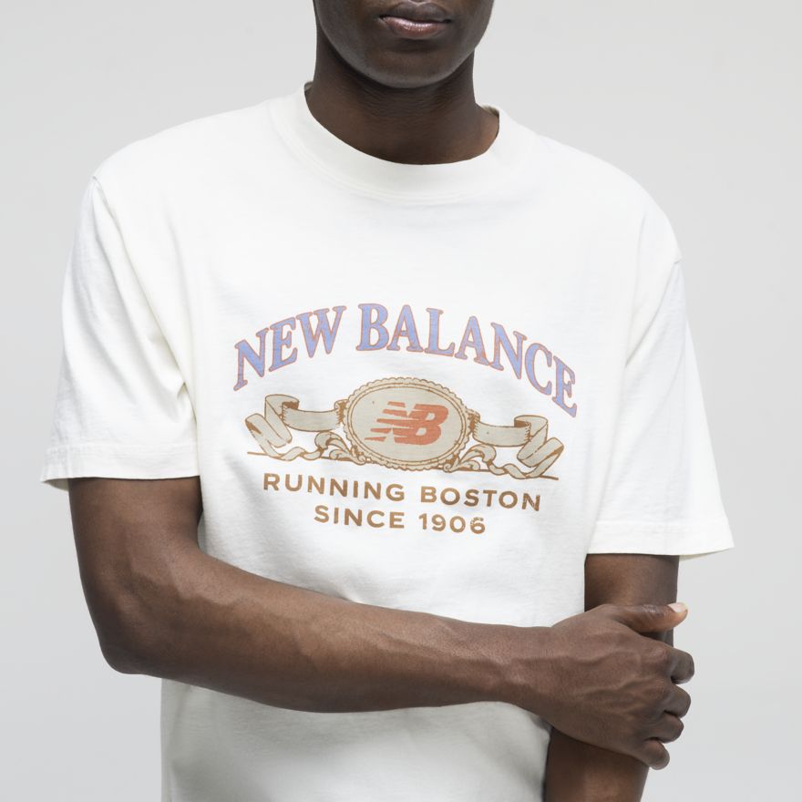 Made in USA S226 Graphic T-Shirt