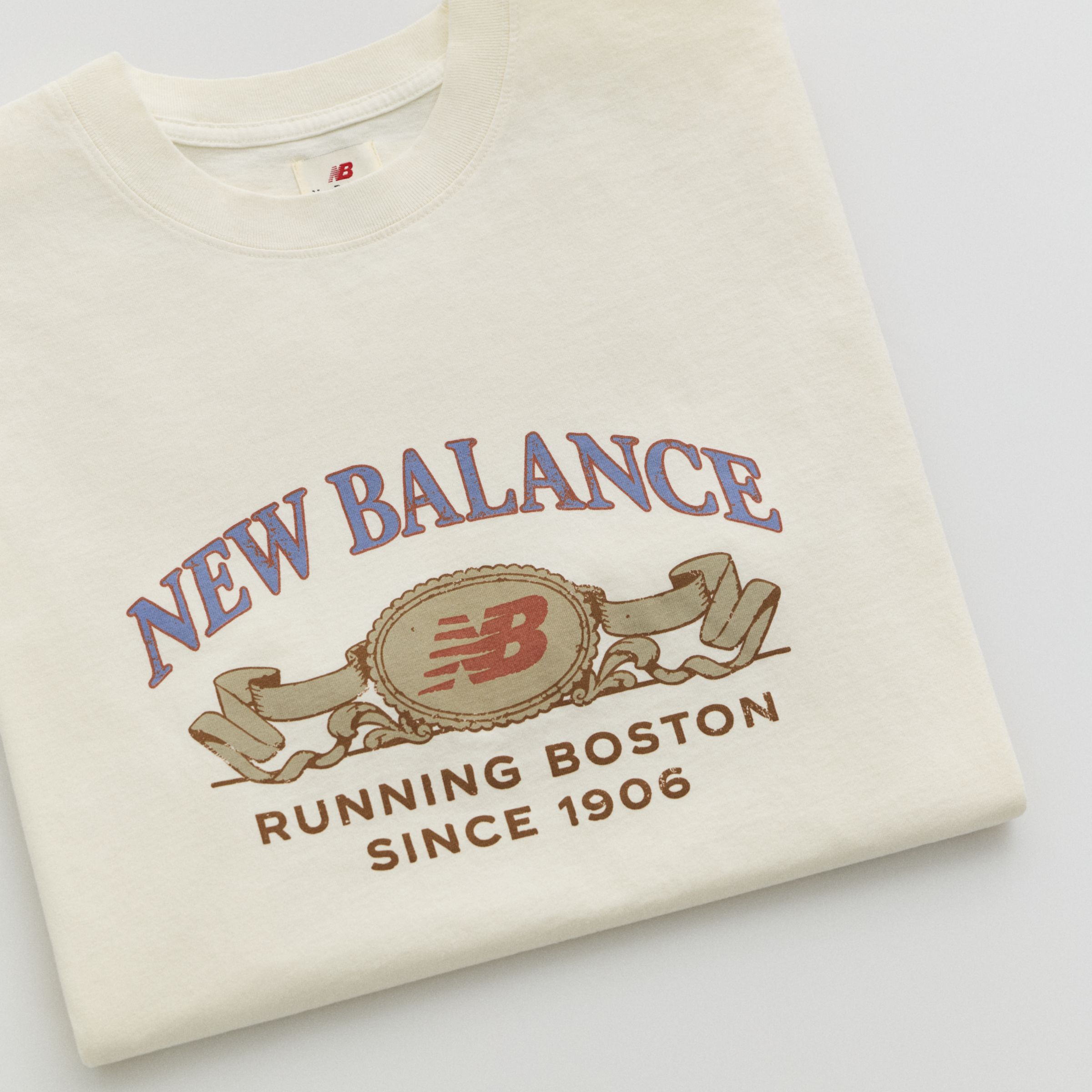 Made in USA S226 Graphic T-Shirt