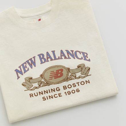 Made in USA S226 Graphic T-Shirt