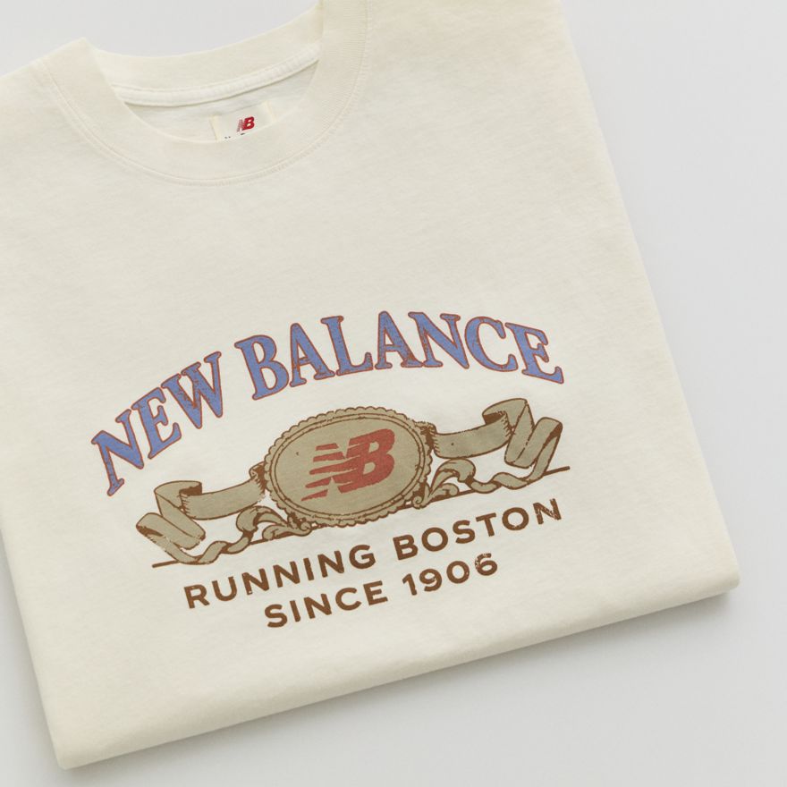 Made in USA S226 Graphic T-Shirt