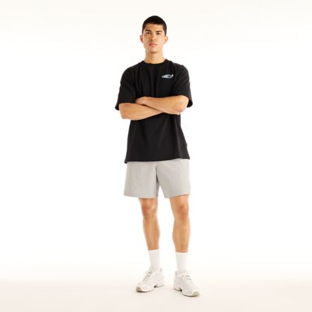 Heat Map Forward Thinker T-Shirt, BLACK, MT62O0CVBK