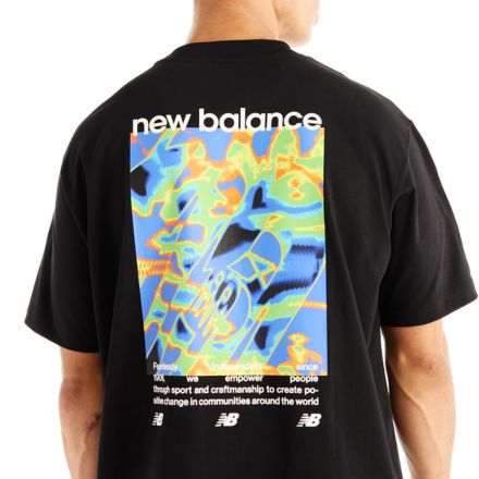 T-shirt Heat Map Forward Thinker