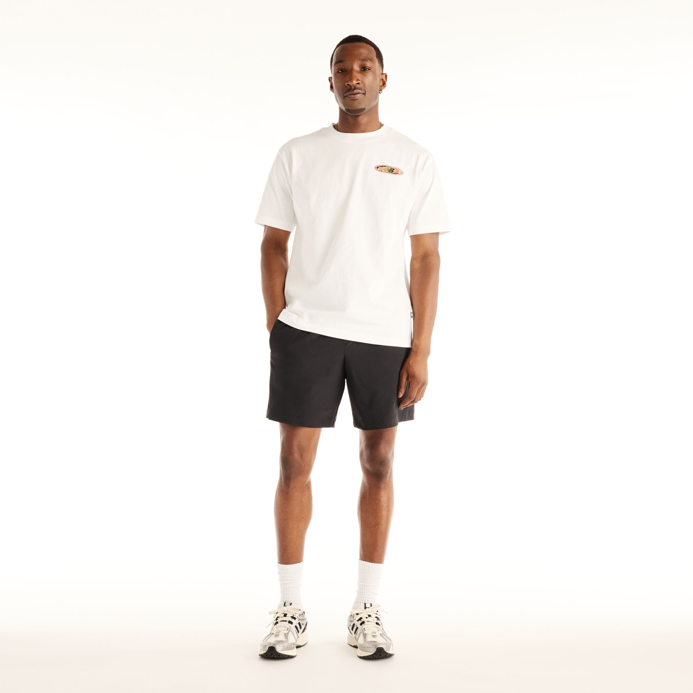 Heat Map Forward Thinker T-Shirt