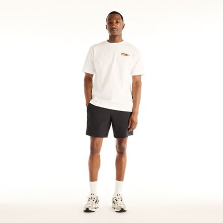 Heat Map Forward Thinker T-Shirt, WHITE, MT62O0CVWT