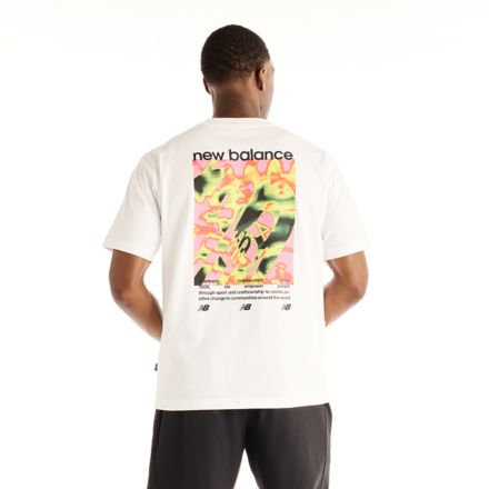 Heat Map Forward Thinker T-Shirt