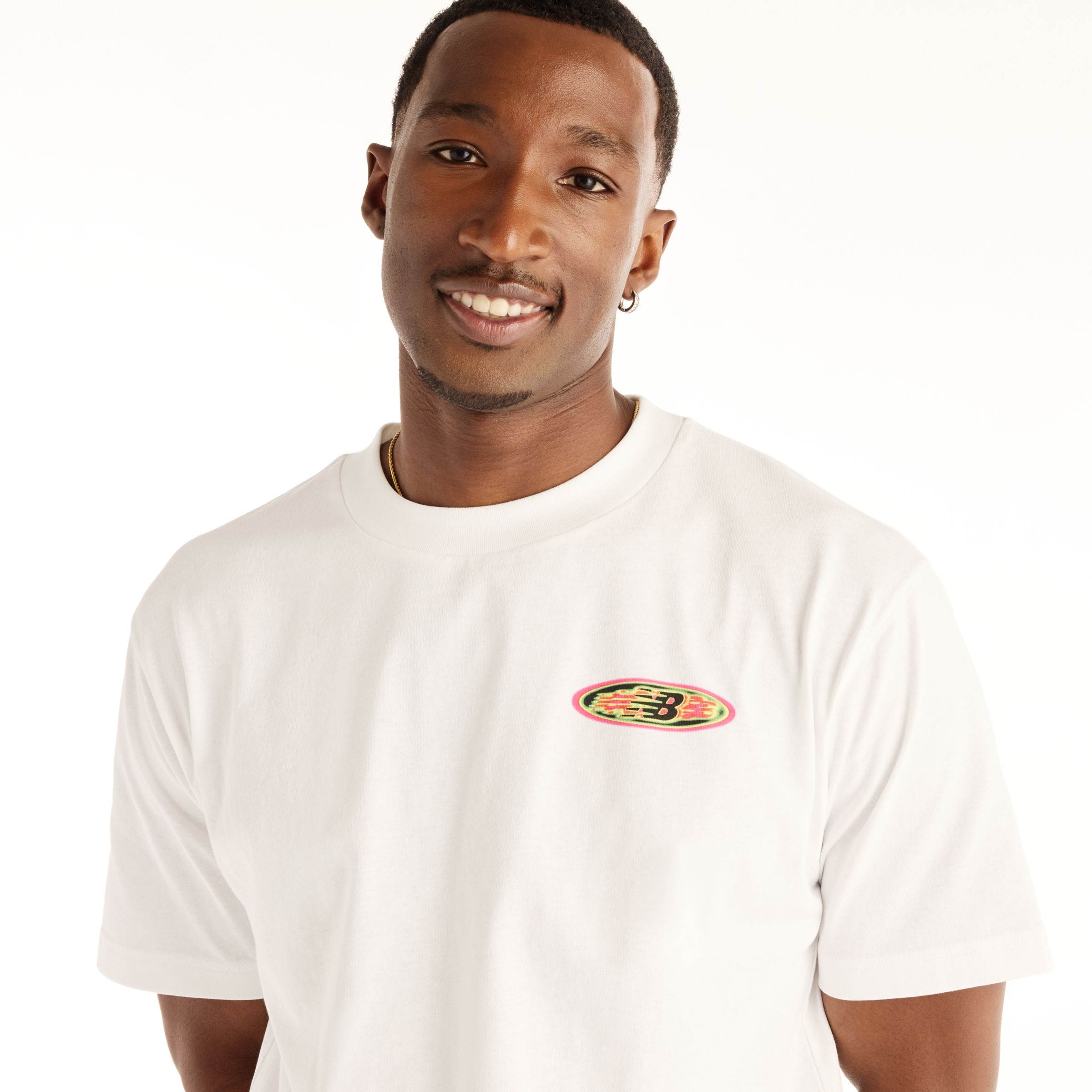 Heat Map Forward Thinker T-Shirt