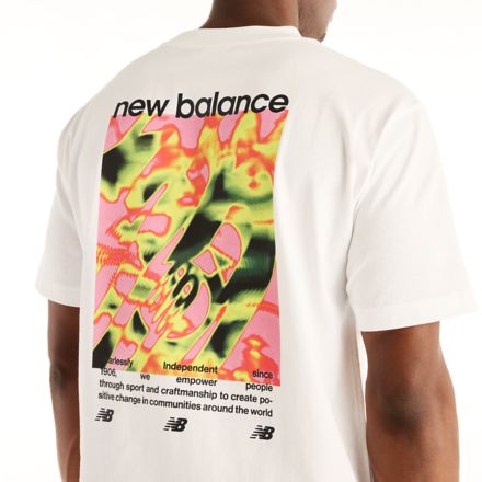 Heat Map Forward Thinker T-Shirt