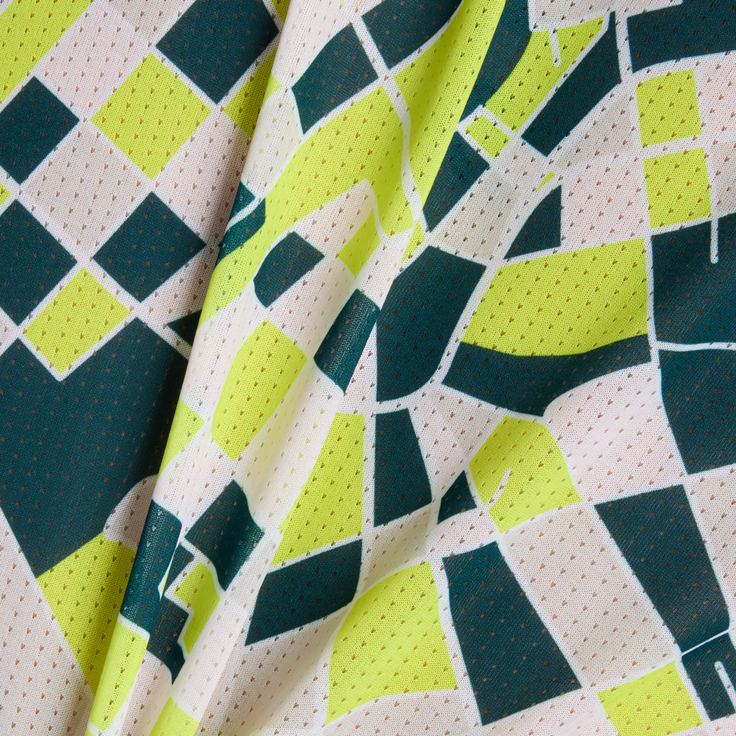 RBC Brooklyn Half Printed RC Essential Singlet