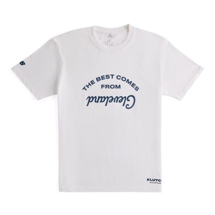The Best Comes From Cleveland T-Shirt