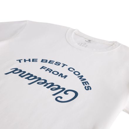 The Best Comes From Cleveland T-Shirt